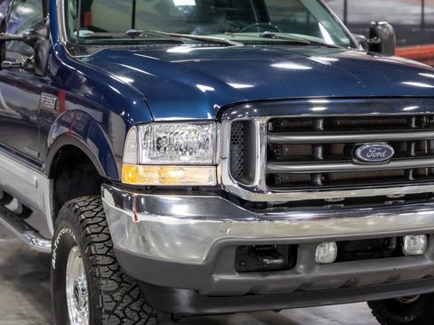 Used 2002 Ford F350 XL AWD/4WD image 18