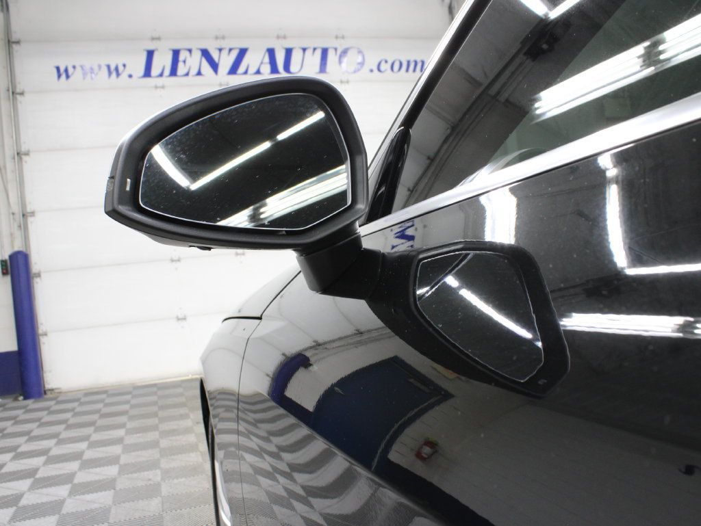 Used 2022 Audi S4 Premium Plus w/ Premium Plus Package AWD/4WD image 65