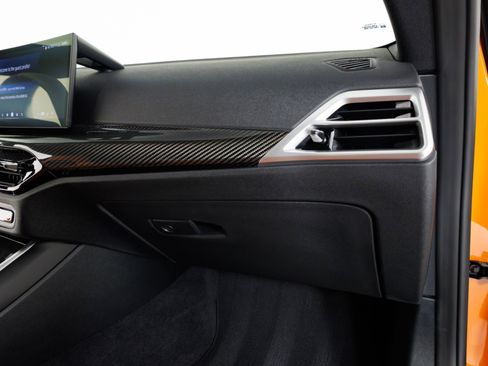 Used 2026 BMW M4 Competition RWD image 40