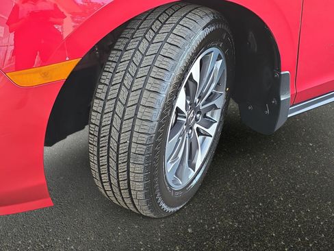 Certified 2023 Honda Odyssey EX-L image 29