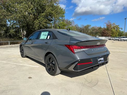 New 2026 Hyundai Elantra SEL Sport Premium w/ Cargo Package image 6