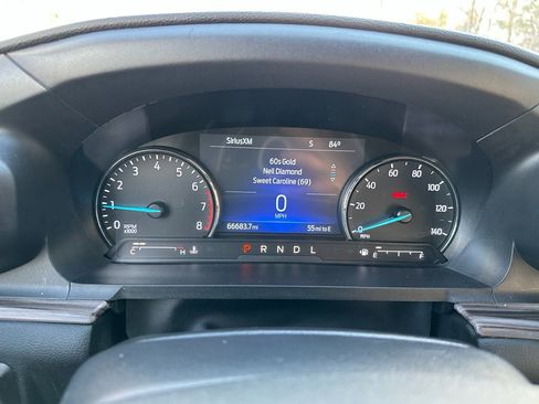 Used 2023 Ford Explorer Limited image 20