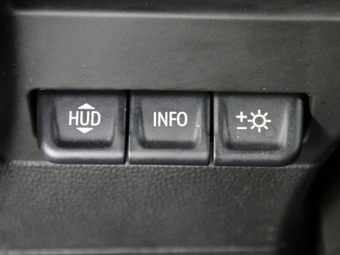 Used 2023 Chevrolet Silverado 2500 High Country w/ Z71 Off-Road Package image 66