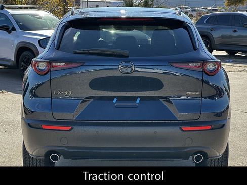 New 2026 MAZDA CX-30 AWD 2.5 S image 6