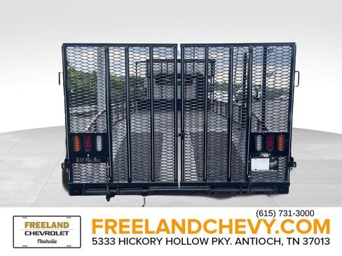 Used 2024 Chevrolet Low Cab Forward RWD image 4