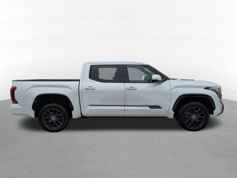 Used 2023 Toyota Tundra Platinum image 2
