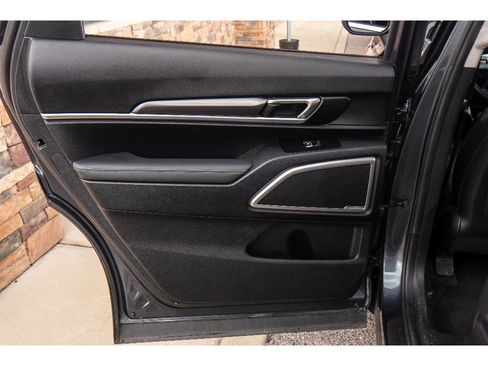 Used 2023 Kia Telluride S w/ S Sunroof Package AWD/4WD image 16