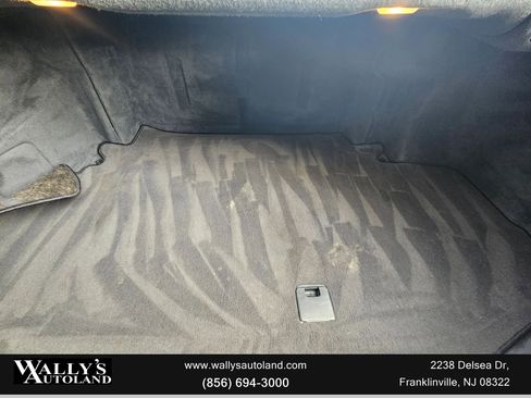 Used 2004 Mercedes-Benz S 500 4MATIC image 6