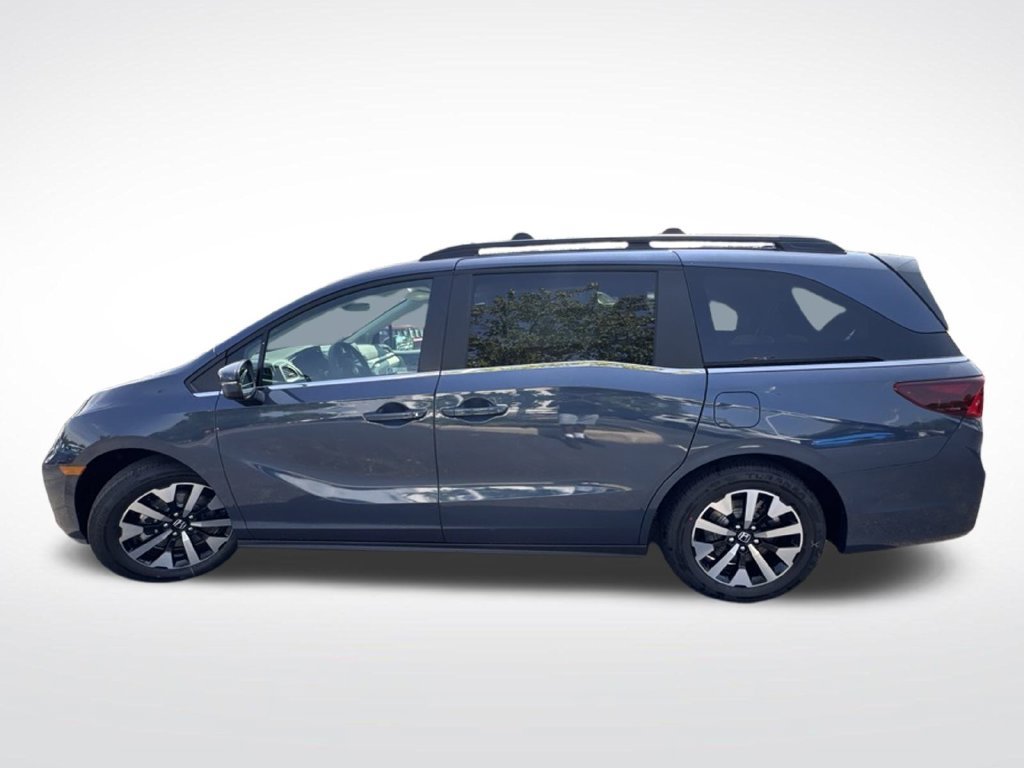 New 2027 Honda Odyssey EX-L image 4