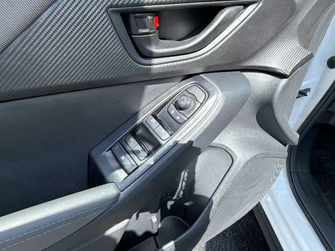 New 2026 Subaru Crosstrek 2.0i Premium AWD/4WD image 20