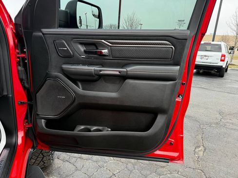 Used 2024 RAM 1500 TRX image 29