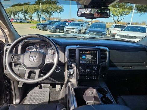 Used 2015 RAM 1500 Sport w/ Convenience Group image 20