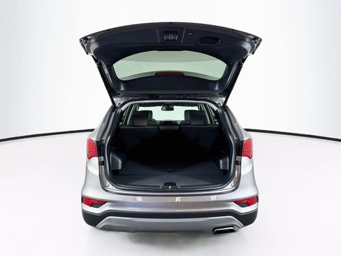 Used 2018 Hyundai Santa Fe Sport w/ 2.4L Tech Package 04 FWD image 29