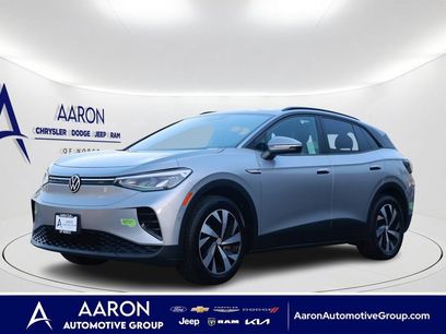 Used 2023 Volkswagen ID.4 Pro