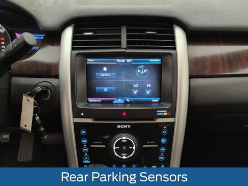 Used 2013 Ford Edge Limited image 27