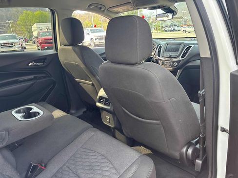 Used 2020 Chevrolet Equinox LT AWD/4WD image 25