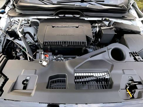 New 2025 Honda Pilot TrailSport image 15