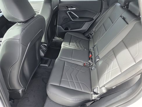 New 2026 BMW X1 xDrive28i image 11