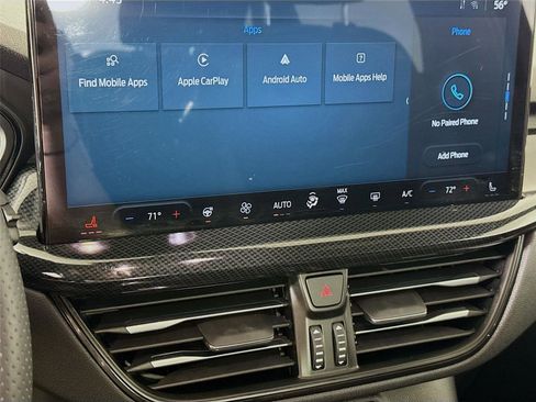 Used 2023 Ford Escape ST-Line w/ Tech Pack #1 image 16