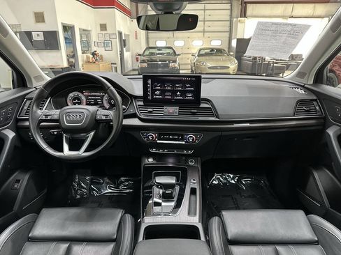 Used 2022 Audi Q5 2.0T Premium Plus AWD/4WD image 18