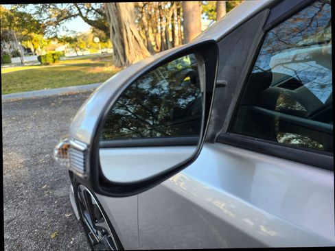 Used 2016 Scion iM image 11