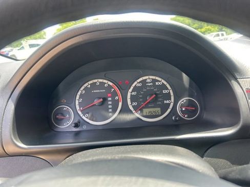 Used 2006 Honda CR-V LX image 12