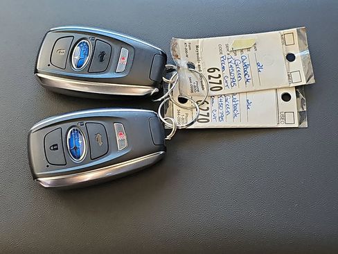 Used 2026 Subaru Outback Premium w/ Premium/Limited Package AWD/4WD image 42
