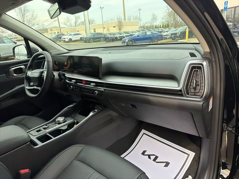 New 2026 Kia Sorento EX image 13