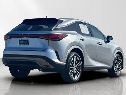 Certified 2023 Lexus RX 350 w/ Accessory Package (Z1) AWD/4WD image 6