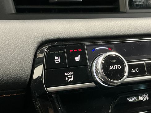New 2026 Honda Passport TrailSport Elite image 14