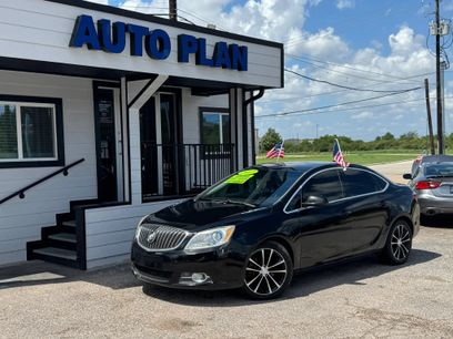 Used 2017 Buick Verano Sport Touring