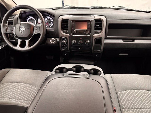 Used 2023 RAM 1500 Tradesman w/ Popular Equipment Group AWD/4WD image 7