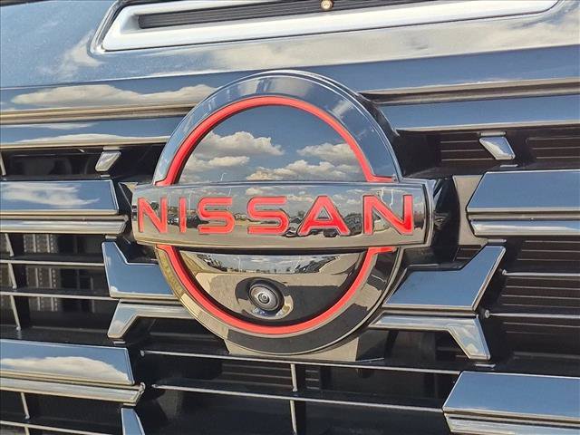 Used 2025 Nissan Armada PRO-4X w/ Pro-4X Premium Package AWD/4WD image 25