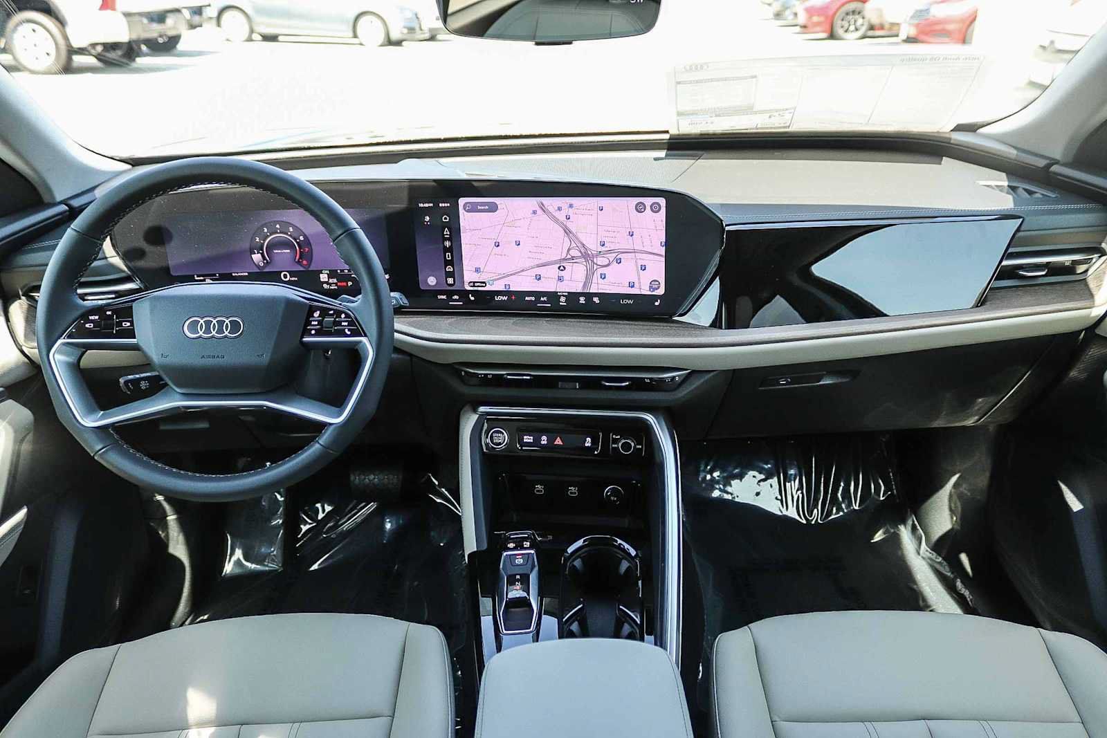 New 2026 Audi Q5 Premium AWD/4WD image 16