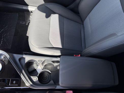 New 2026 Kia Niro Wind image 14