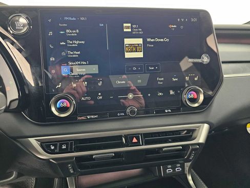 New 2026 Lexus RX 350 Premium Plus image 25