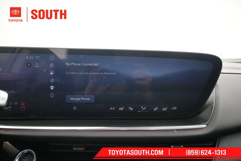 Used 2026 Buick Envision Preferred AWD/4WD image 20
