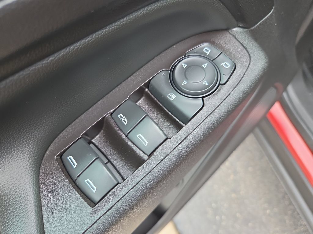 Certified 2022 Chevrolet Equinox LT AWD/4WD image 28