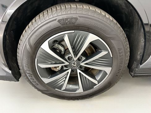 Used 2024 Lexus RZ 450e Premium w/ Technology Package AWD/4WD image 37