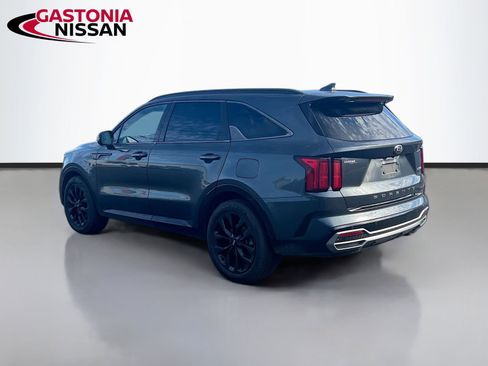 Used 2021 Kia Sorento SX image 6