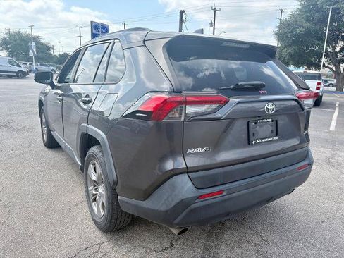Used 2020 Toyota RAV4 XLE w/ Convenience Package FWD image 7