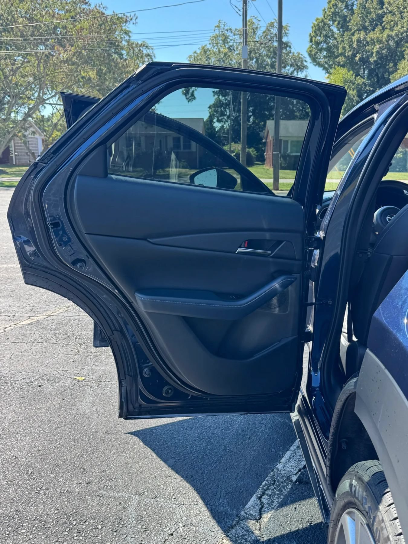 Used 2020 MAZDA CX-30 FWD w/ Preferred Package image 16
