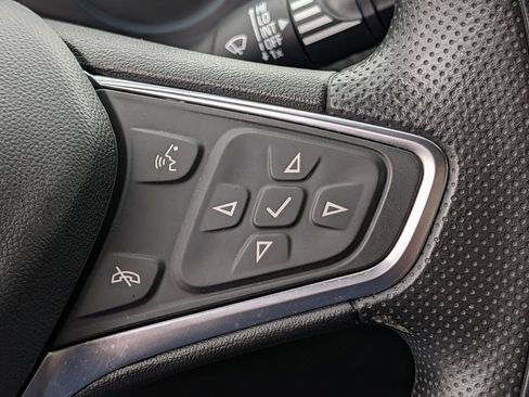 Used 2025 Chevrolet Malibu LT image 20