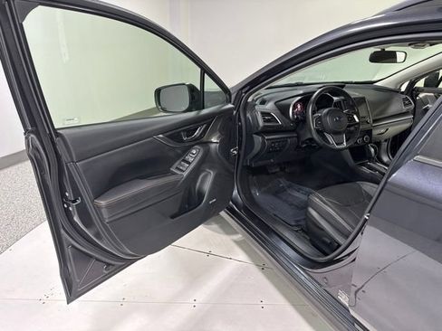 Used 2018 Subaru Crosstrek 2.0i Limited AWD/4WD image 12