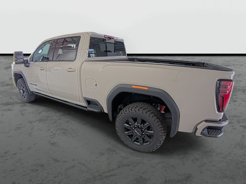 Used 2026 GMC Sierra 2500 AT4 w/ AT4 Premium Plus Package AWD/4WD image 11