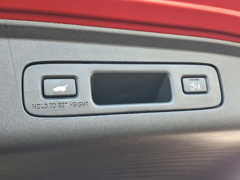 Certified 2026 Acura ADX A-Spec FWD image 32