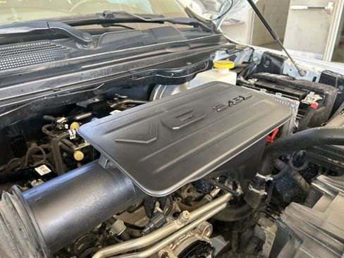 Used 2024 RAM 1500 Big Horn RWD image 11
