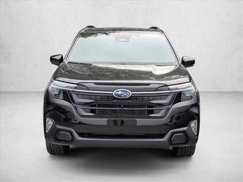 New 2026 Subaru Forester Touring AWD/4WD image 6