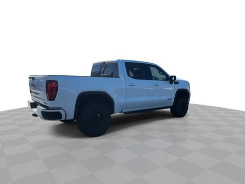 New 2026 GMC Sierra 1500 AT4 w/ AT4 Premium Package image 8