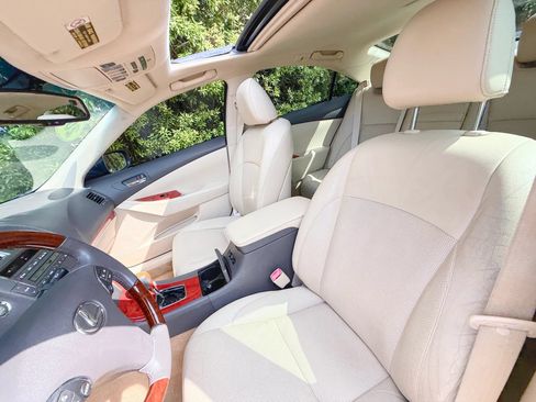 Used 2012 Lexus ES 350 FWD image 40